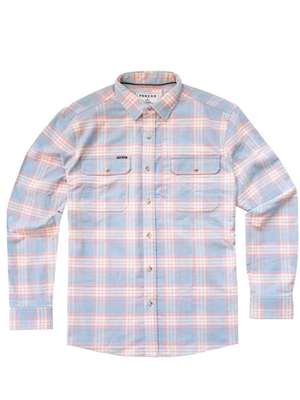 Poncho Flannel- The Madaket Men's Fall Flannels 2024- our selection of Flannel Shirts at MRO
