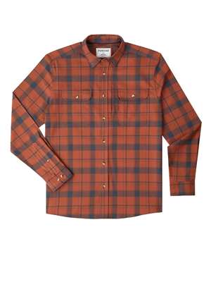 Poncho Flannel Shirt- The Stonington Men's Fall Flannels 2024- our selection of Flannel Shirts at MRO