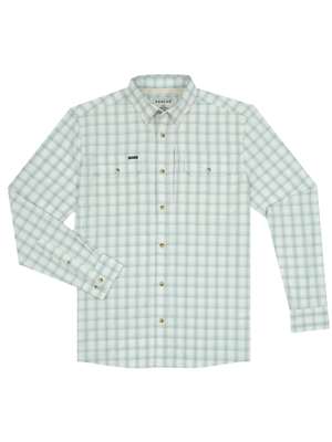 Poncho Original- The 12 Weight mad river outfitters men's shirts and tops