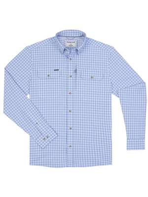 Poncho Original Shirt- The Wahoo mad river outfitters men's shirts and tops