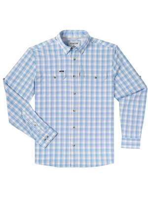 Poncho Original Shirt- The Catfish Poncho Outdoors