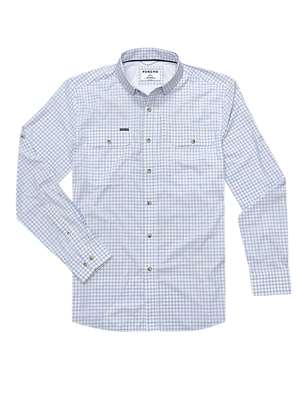 Poncho Original Shirt- The Catfish mad river outfitters men's shirts and tops