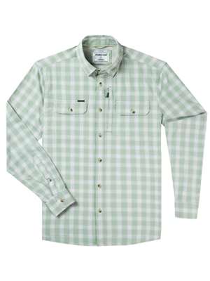 Poncho Original Shirt- Sapelo Poncho Outdoors