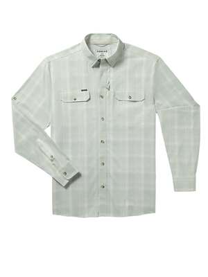 Poncho Original Shirt- The Spanish Moss