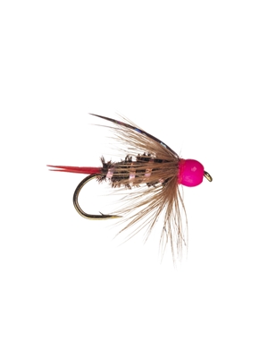 Princess Nymph New Flies at Mad River Outfitters