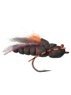 Project Cicada Fly Smallmouth Bass Flies- Surface