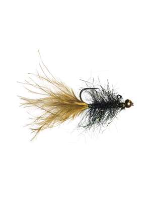 Pyramid Beach Leech New Flies at Mad River Outfitters