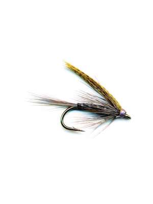 Quill Gordon Wet New Flies at Mad River Outfitters