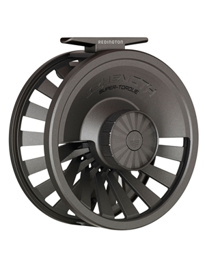 redington behemoth fly reels gunmetal Redington Fly Fishing Reels