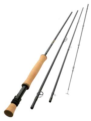 Redington Big Game 683-4 Fly Rod Redington Big Game Fly Rods