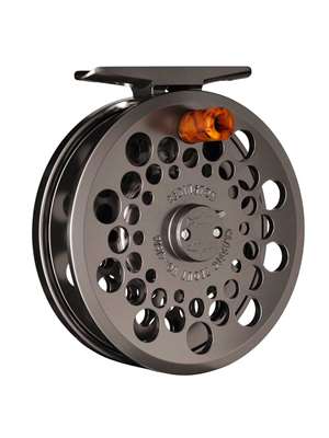 Redington Classic Trout Fly Reel- silver Redington Fly Fishing Reels