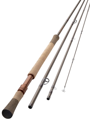 Redington Dually Spey and Switch Fly Rods Redington Fly Fishing Rods