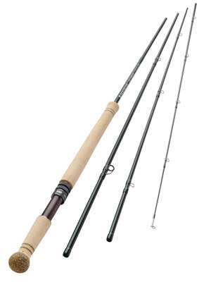 Redington Olympus Spey Rod- 6126-4 Redington Olympus Spey Rods