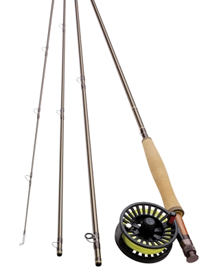redington path fly fishing outfits Entry Level Fly Fishing Rods at Mad River Outfitters