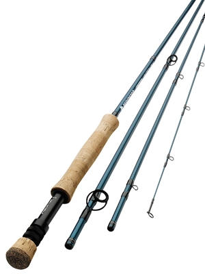 redington predator fly rods Redington Fly Fishing Rods