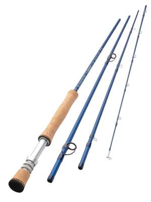 Redington Predator Salt 1090-4 Fly Rod- 9' 10wt 4-piece Redington Predator Salt Fly Rods