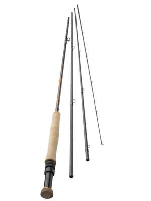 Redington Strike 2.0 Fly Rod- 4106-4 10'6" 4wt 4 piece New Fly Fishing Rods at Mad River Outfitters