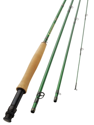 Redington Vice Fly Rods Redington Fly Fishing Rods