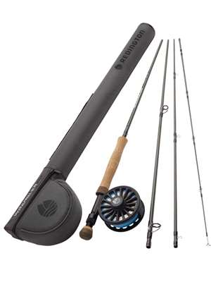 Redington Wrangler Salt Fly Rod Outfit Redington Inc.