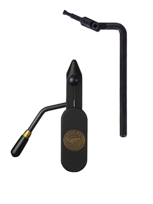 Regal Medallion Big Game Head, Swivel & Short Stem at Mad River Outfitters Regal Heads, Stems & Swivels