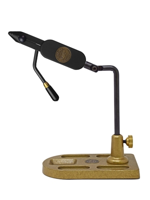 Regal Medallion Fly Tying Vise at Mad River Outfitters Regal Engineering Inc.