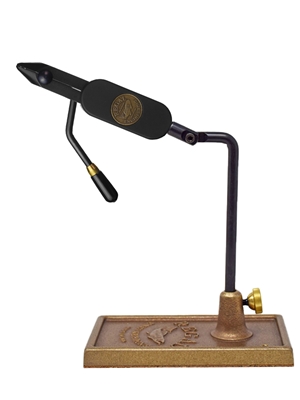 Regal Medallion Fly Tying Vise at Mad River Outfitters All Regal Vises