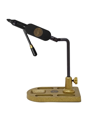 Regal Medallion Fly Tying Vise at Mad River Outfitters Regal Engineering Inc.