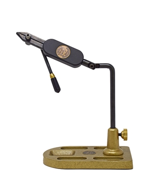 Regal Medallion Fly Tying Vise at Mad River Outfitters Regal Medallion Vises