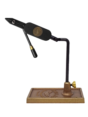 Regal Medallion Fly Tying Vise at Mad River Outfitters All Regal Vises