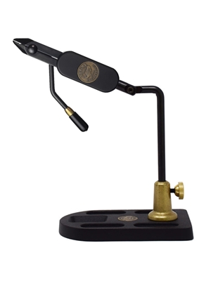 Regal Medallion Fly Tying Vise at Mad River Outfitters Regal Engineering Inc.