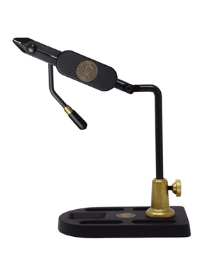 Regal Medallion Fly Tying Vise at Mad River Outfitters Regal Medallion Vises