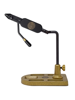 Regal Medallion Fly Tying Vise at Mad River Outfitters Regal Engineering Inc.