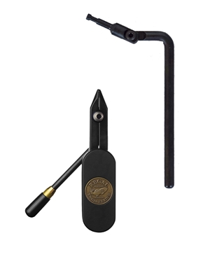 Regal Medallion Regular Head, Swivel & Short Stem at Mad River Outfitters Regal Heads, Stems & Swivels