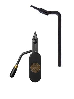 Regal Medallion Stainless Head, Swivel & Short Stem at Mad River Outfitters Regal Heads, Stems & Swivels