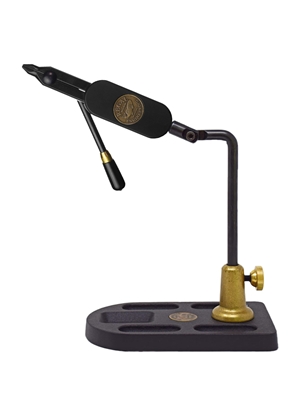 Regal Medallion Fly Tying Vise at Mad River Outfitters All Regal Vises