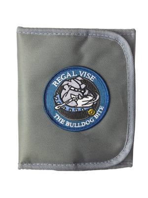 Regal Tool Wrap at Mad River Outfitters Fly Tying Bags  and  Tool Caddies