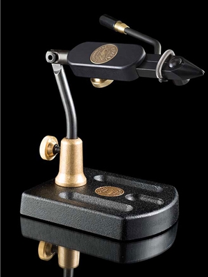 Regal Travel Fly Tying Vise- Big Game Head/Jaws Regal Engineering Inc.