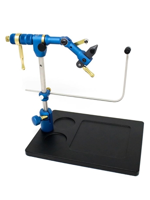 Renzetti Master Limited Edition Fly Tying Vise at Mad River Outfitters! Father's Day Gift Ideas at Mad River Outfitters