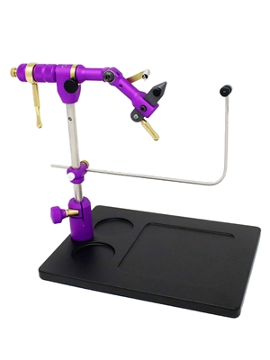 Renzetti Master Limited Edition Fly Tying Vise at Mad River Outfitters! Renzetti Inc.