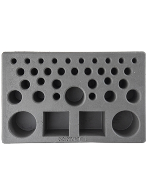 renzetti soft foam tool caddy Renzetti Inc.