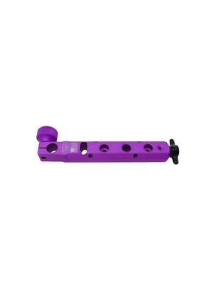 Renzetti Tool Bar - Purple Shop great fly fishing gifts for women at Mad River Outfitters