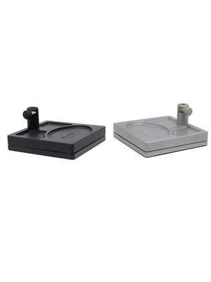 Renzetti Weighted Base Plate available at Mad River Outfitters Vise Accessories