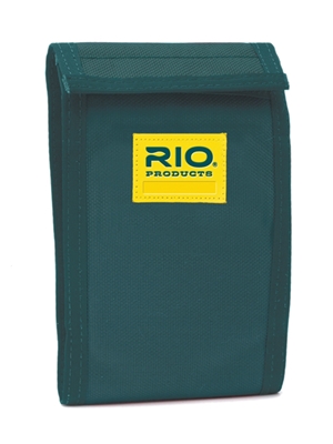 Rio Leader Wallet fly fishing accessories