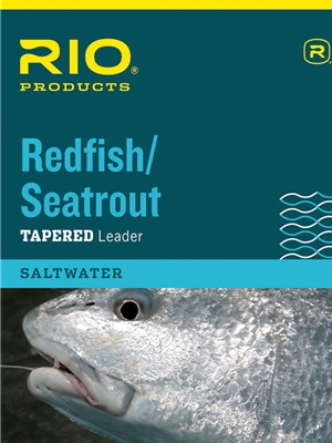 Saltwater Fly Fishing Leaders & Tippets