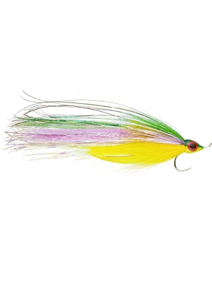 Robrahn's Bluewater costa rican hooker Flies