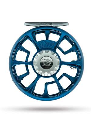 Ross Evolution FS Fly Reel- Matte Blue Ross  fly Reels