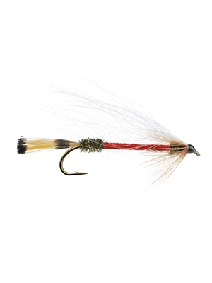 royal coachman bucktail streamer Streamers