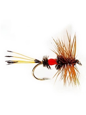 royal coachman dry fly Standard Dry Flies - Attractors and Spinners