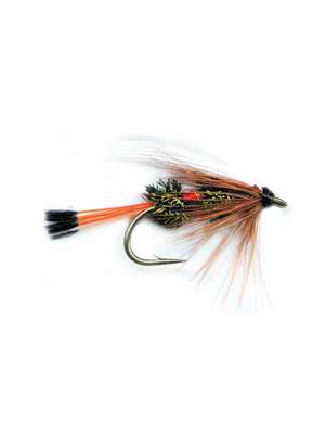 Royal Coachman Wet New Flies at Mad River Outfitters