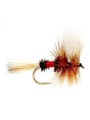 royal wulff dry fly Standard Dry Flies - Attractors and Spinners
